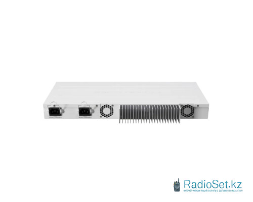 Маршрутизатор MikroTik CCR2004-1G-12S+2XS